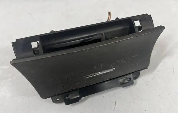 Jaguar X-Type Car ashtray 1x43f04810al 98ag15k047ac