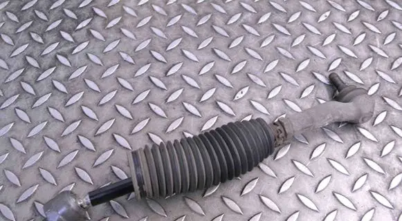 Audi A3 S3 8V Steering tie rod 