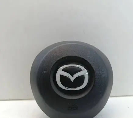 Mazda CX-5 Steering wheel airbag CE0080