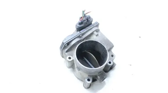 Mitsubishi Pajero Throttle valve 4M41U CAE0700