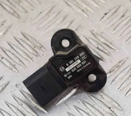 Audi Q5 SQ5 Air pressure sensor