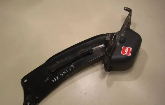 Volkswagen PASSAT B6 Rear upper control arm/wishbone 3C0505226A