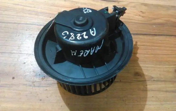 Fiat Marea Heater fan/blower 019051a 181ab0bat025