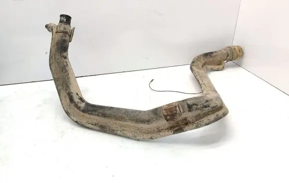 Toyota Avensis T250 Fuel tank filler neck pipe 7721005090