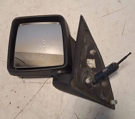 Opel Combo C Manual wing mirror E9014129