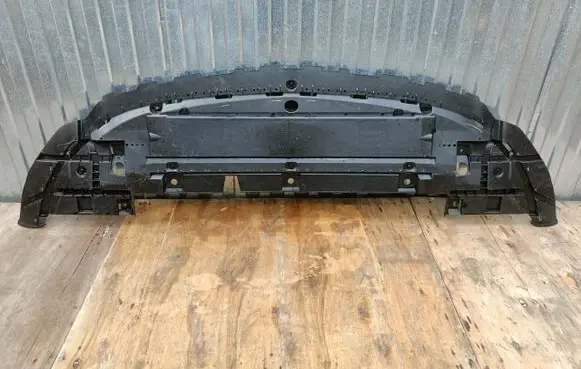 Mercedes-Benz CLA C118 X118 Front bumper lip A1188856103