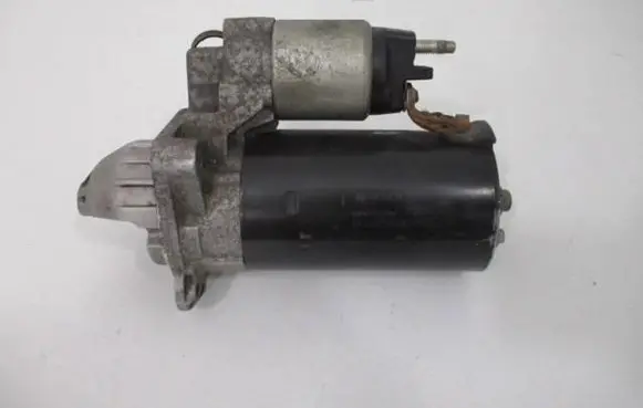 Jeep Grand Cherokee Starter motor 68080460AA