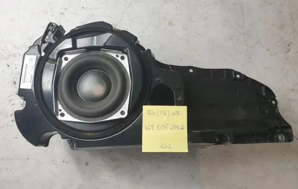Audi A7 S7 4G Front door speaker 4G8035297A