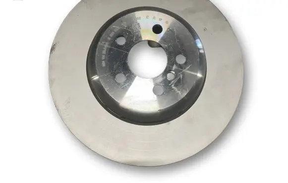BMW 2 G42 Front brake disc 34108842578 34118854273 34118831822