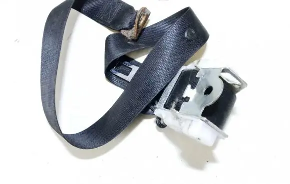 Opel Zafira A Rear seatbelt 90580902