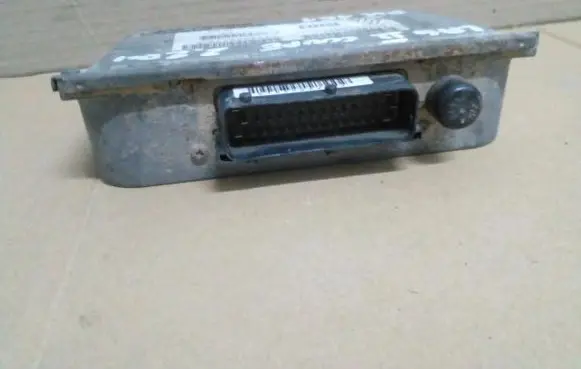 Renault Laguna II Gearbox control unit/module 8200390297