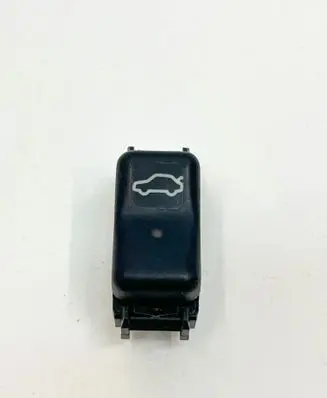 Mercedes-Benz SL R129 Tailgate/boot open switch button A1298212751 1298212751