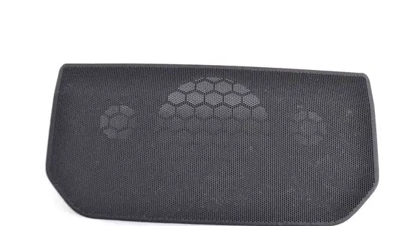 Land Rover Range Rover Evoque L538 Dash center speaker trim cover BJ3204454AEW
