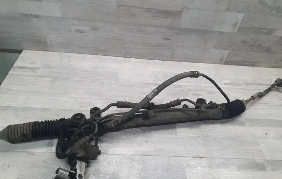 Mercedes-Benz A W168 Steering rack A1684610801