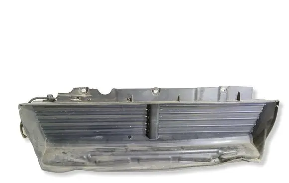 Volvo V60 Intercooler air guide/duct channel 31323187