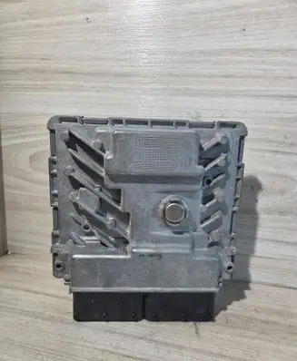 Volkswagen Golf VII Engine control unit/module 06K907425B 5WP491000