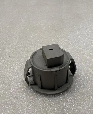 BMW X5 G05 Horn signal 7482572