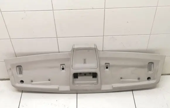 Fiat Idea Headlining 225690 240986