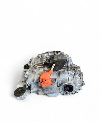 Lexus RX V Rear differential A10249 21JWK5