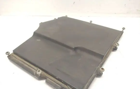 Land Rover Range Rover L322 Fuse box cover 7516750 10911013