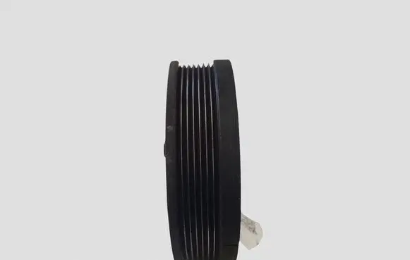 KIA Sorento Crankshaft pulley