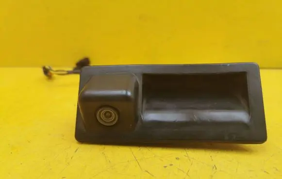 Audi A6 C7 Reversing camera 8V0827566