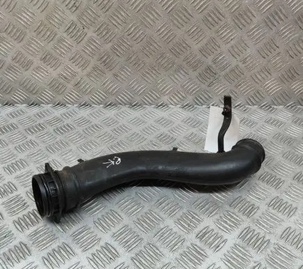 Porsche Cayenne (9PA) Intercooler hose/pipe 7L5145957