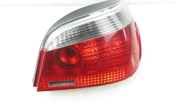 BMW 5 E60 E61 Rear/tail lights 7165738