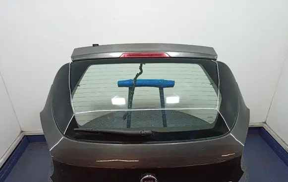 Fiat Bravo Tailgate/trunk/boot lid