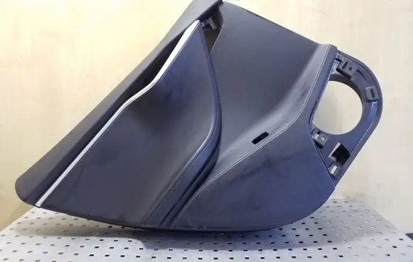 Tesla Model S Rear door card panel trim 16955300