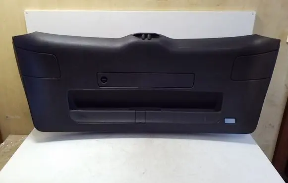 Audi Q5 SQ5 Tailgate/boot lid cover trim 8R0867979B