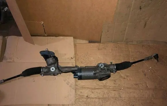 Cupra Leon Steering rack 5WB423053BA
