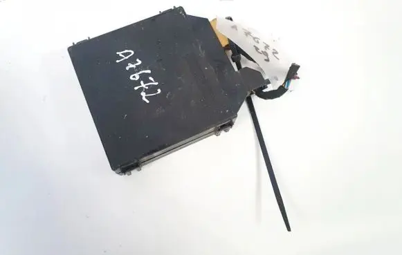 Volkswagen Golf V Parking PDC control unit/module 1k0919283a 0263004065