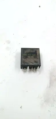 Skoda Octavia Mk1 (1U) Other relay 5WK10430A A030105 4B0955531A