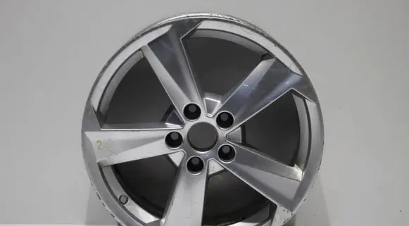 Audi SQ2 GA R17 alloy rim 81A601025B
