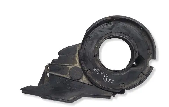 Volkswagen Golf III Timing belt guard (cover) 028109127