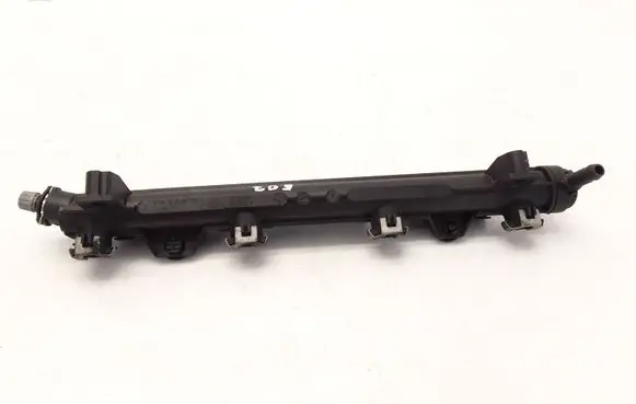 Seat Ibiza III (6L) Fuel main line pipe 036971824D 036971824 036133319BT
