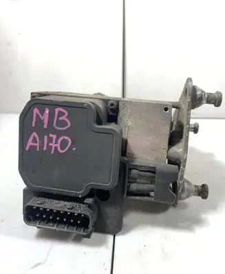 Mercedes-Benz A W168 ABS Pump A0044310912