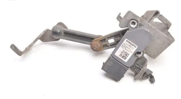 Volvo S60 Headlight/headlamp level sensor 32246632