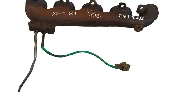 Nissan X-Trail T32 Exhaust manifold 140045202R