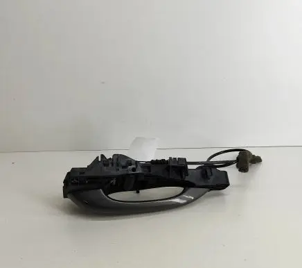 Porsche Macan (95B) Front door exterior handle 95B839885B