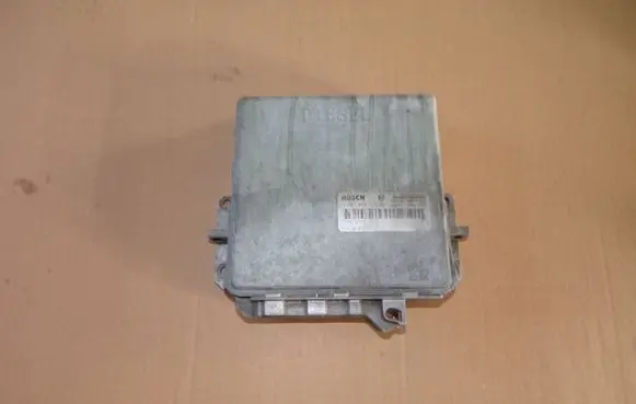 Land Rover Freelander Engine control unit/module 0281010113