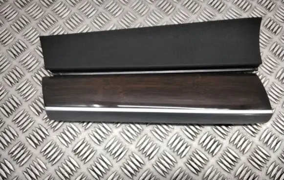 BMW X5 E70 Glove box lid/cover 