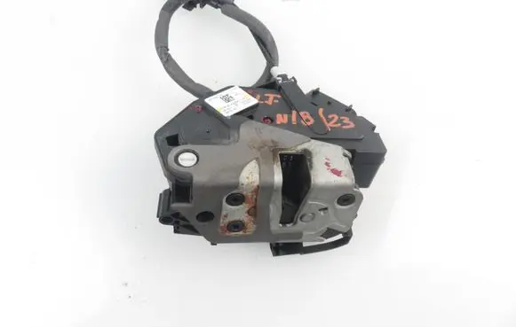 Ford Focus Rear door lock BM5AA26413AC