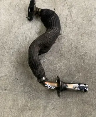 Ford Ranger EGR valve line/pipe/hose M7PNE