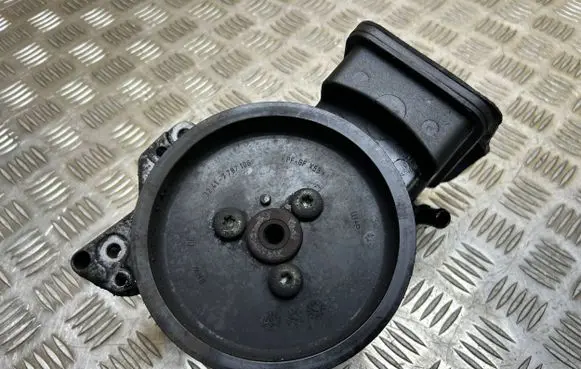 BMW 5 E60 E61 Power steering pump 6760956 7603074101 7787106