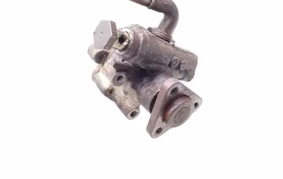 Power steering pump