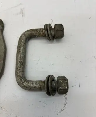 Citroen Jumper Other rear suspension part 