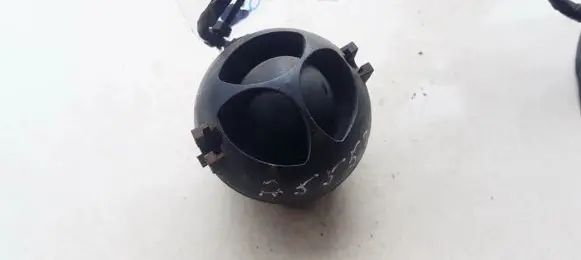 Honda Civic Alarm system siren 