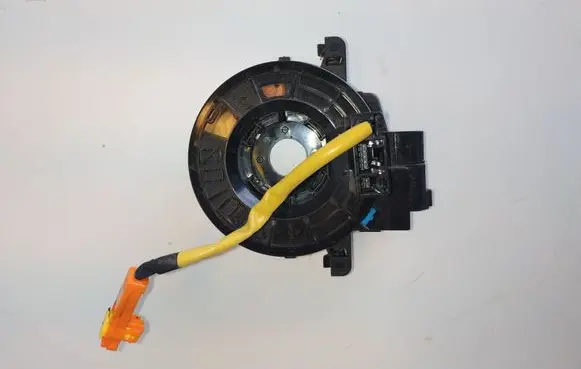 Steering angle sensor